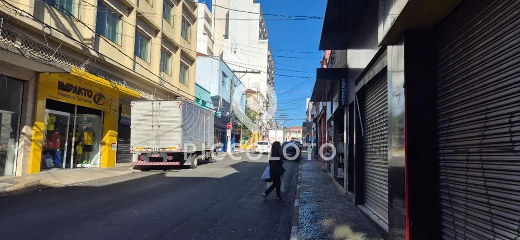 Salão para alugar em Campinas, Centro, com 370.84 m² - Foto 4