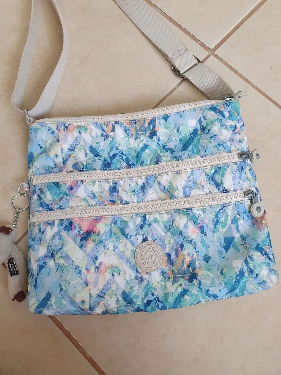 Bolsa Kipling original  - Foto 2