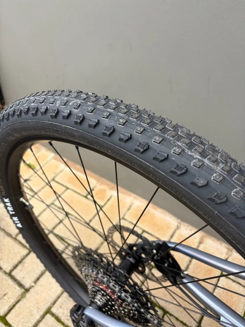 Specialized Epic 8 2026 TAM L ( impecável, semi zero )  - Foto 3