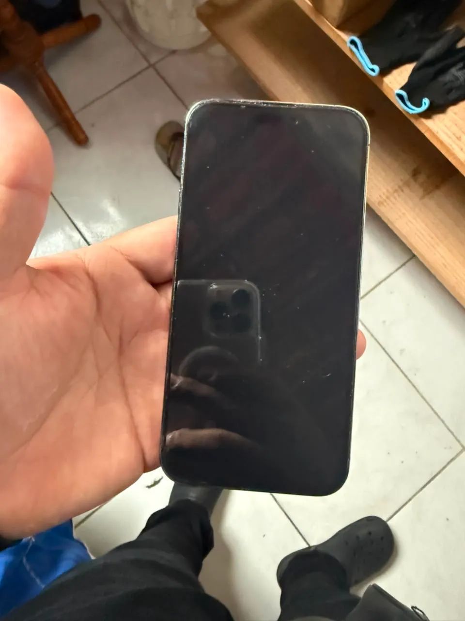 iPhone 14 Pro Max  - Foto 4