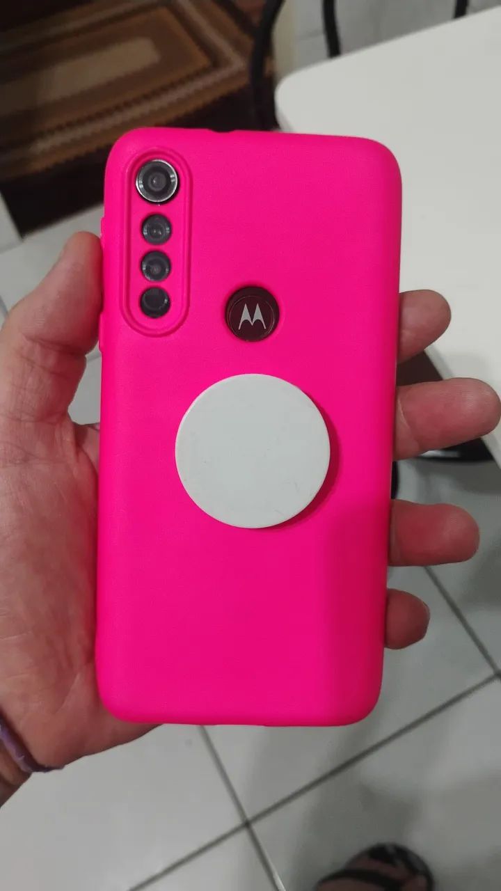 Moto g8 play - Foto 2