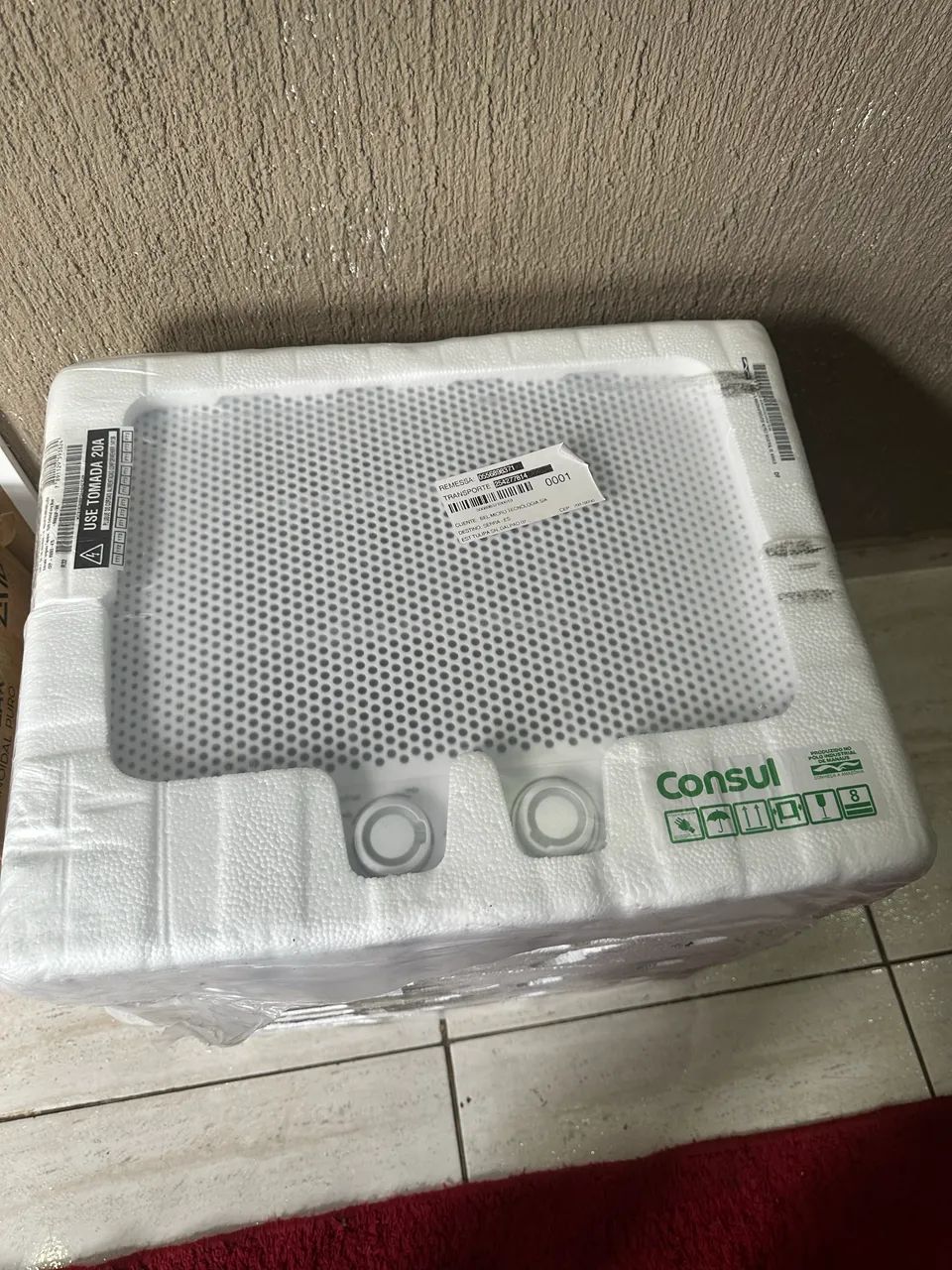 ar condicionado 10mil btus