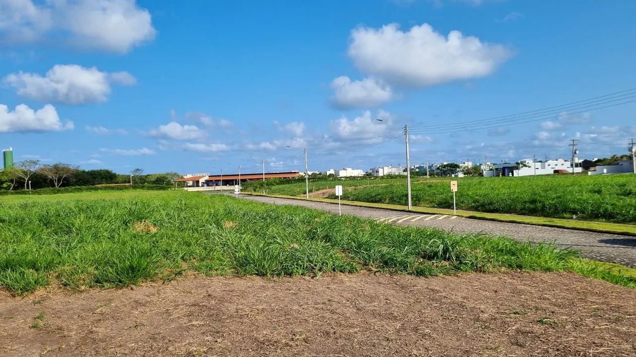 Lote no Condomínio AltaVistta - Foto 5