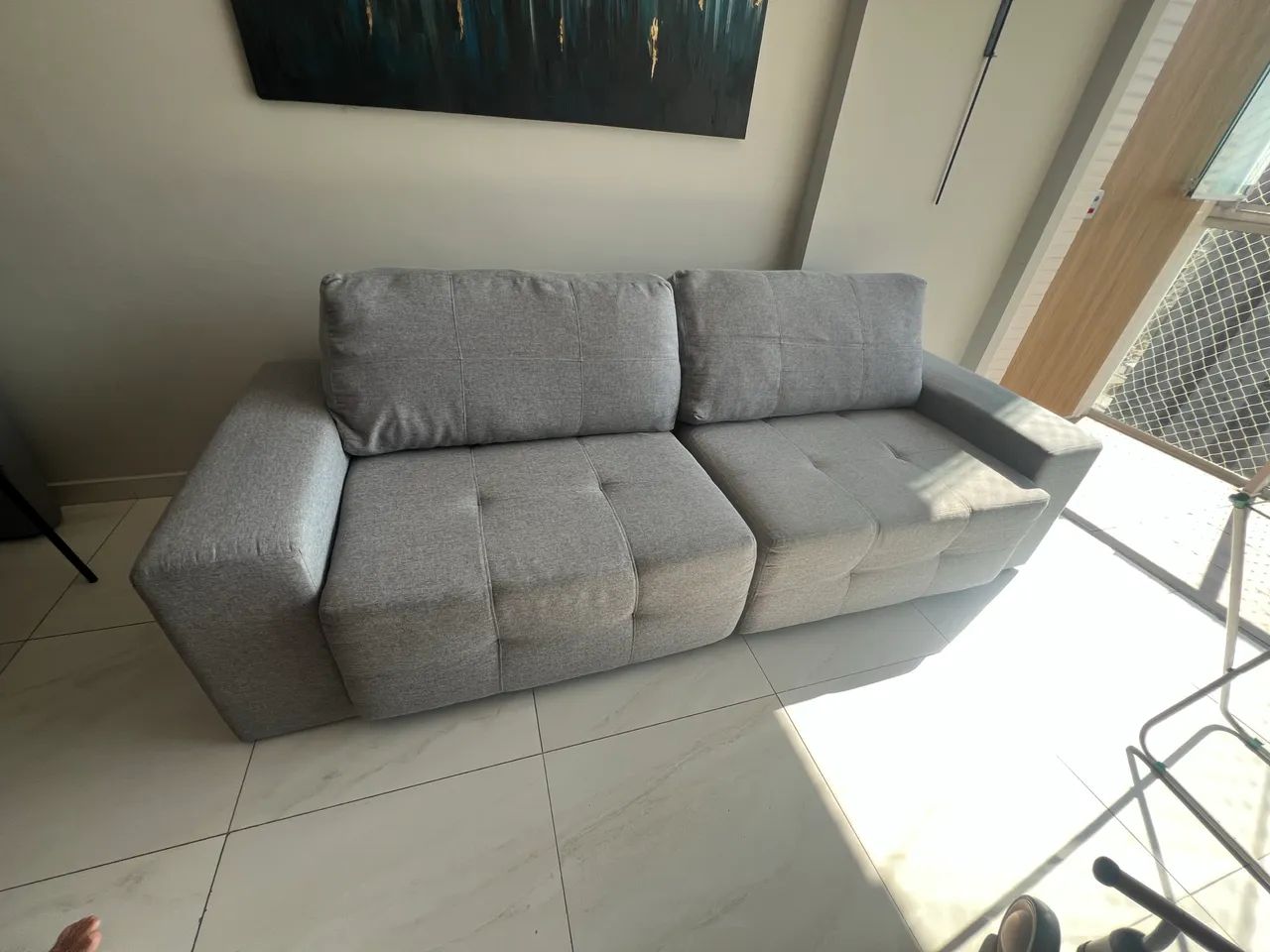 Sofá  - Foto 2