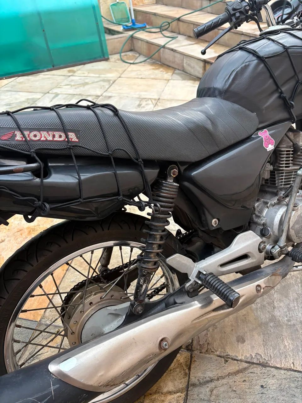 Titan 150