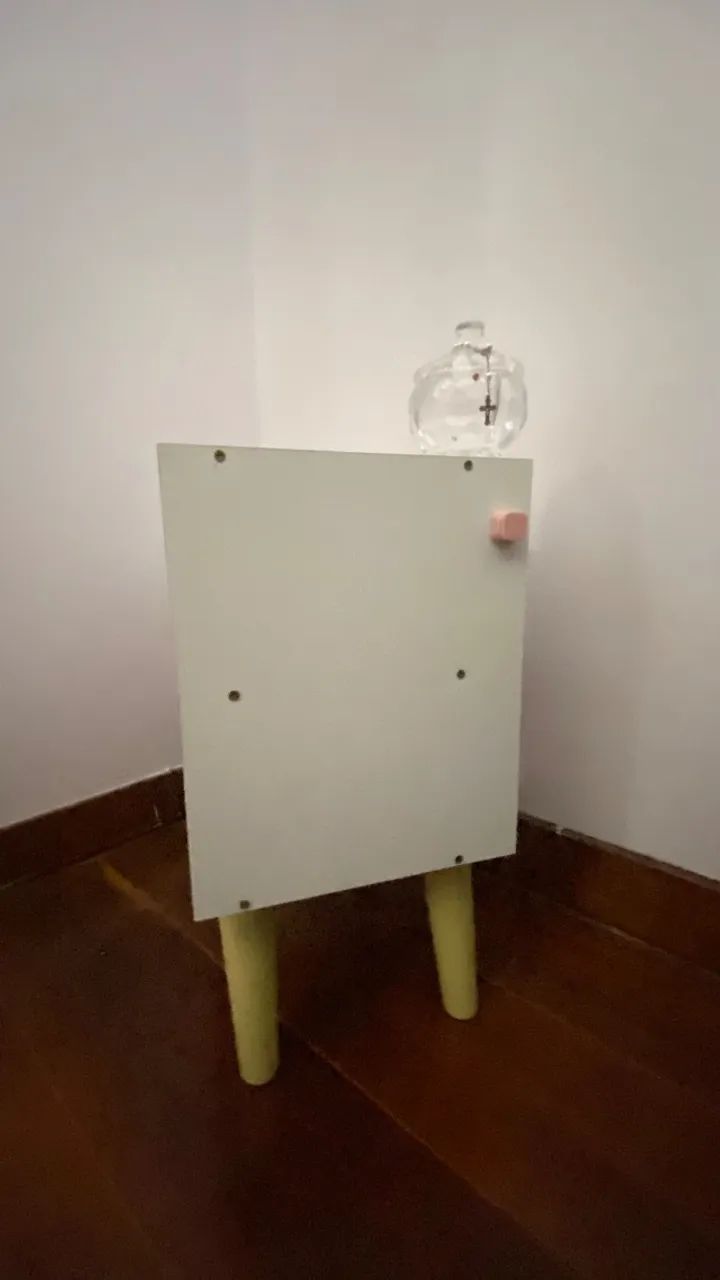 Criado mudo  - Foto 4