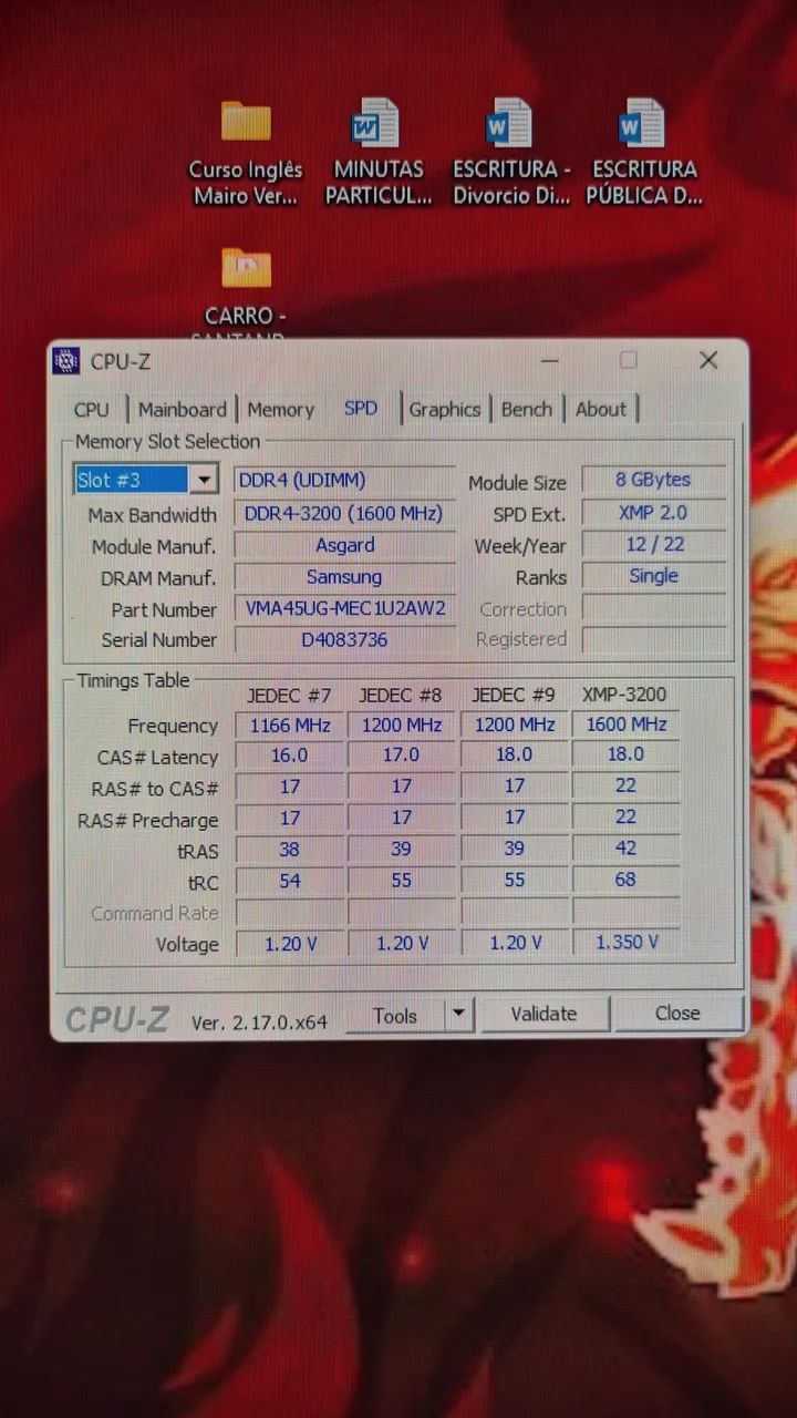 PC GAMER (sem gpu) - Foto 4