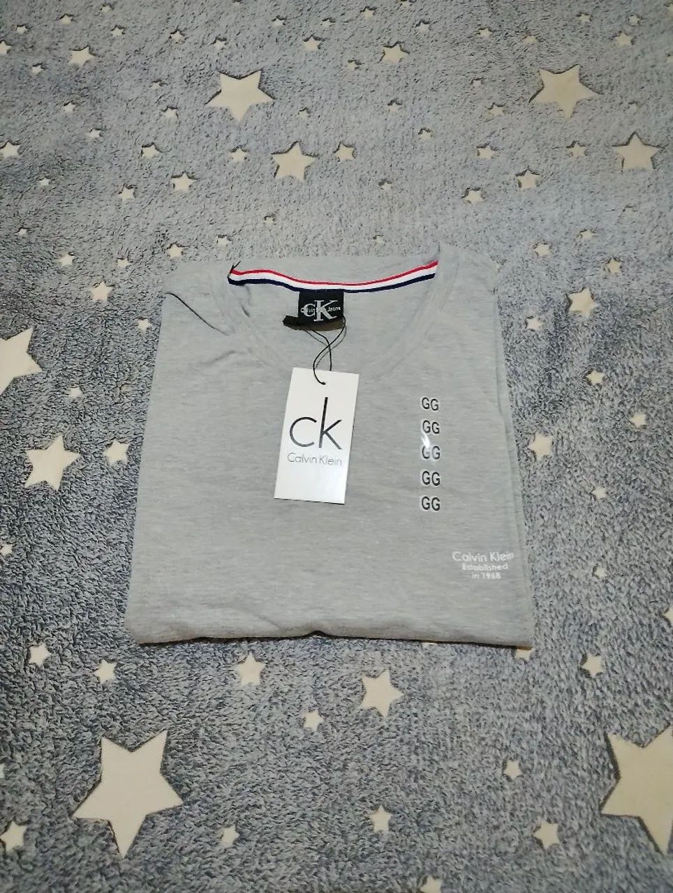 Camisas peruanas básicas gola careca adulto  - Foto 5