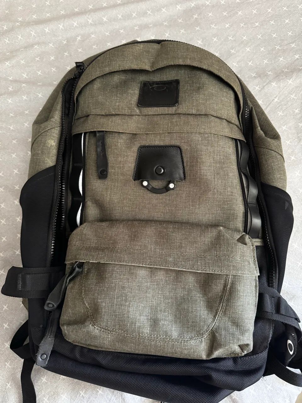 Mochila de viagem Oakley