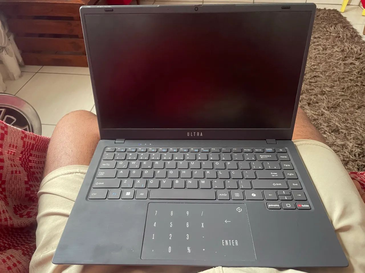 Notebook multi ultra 