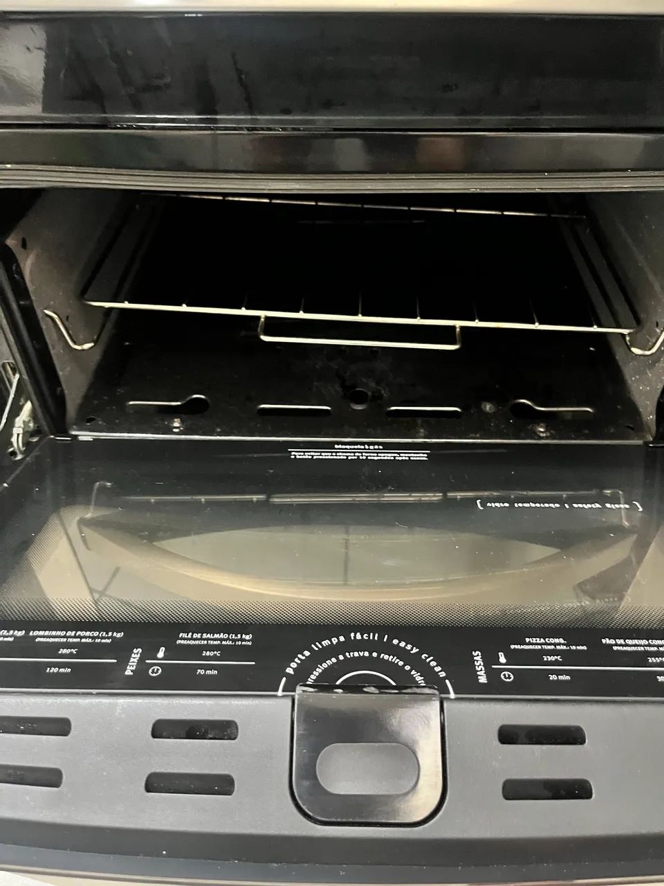 fogao eletrolux mod.56 dtx - Foto 4