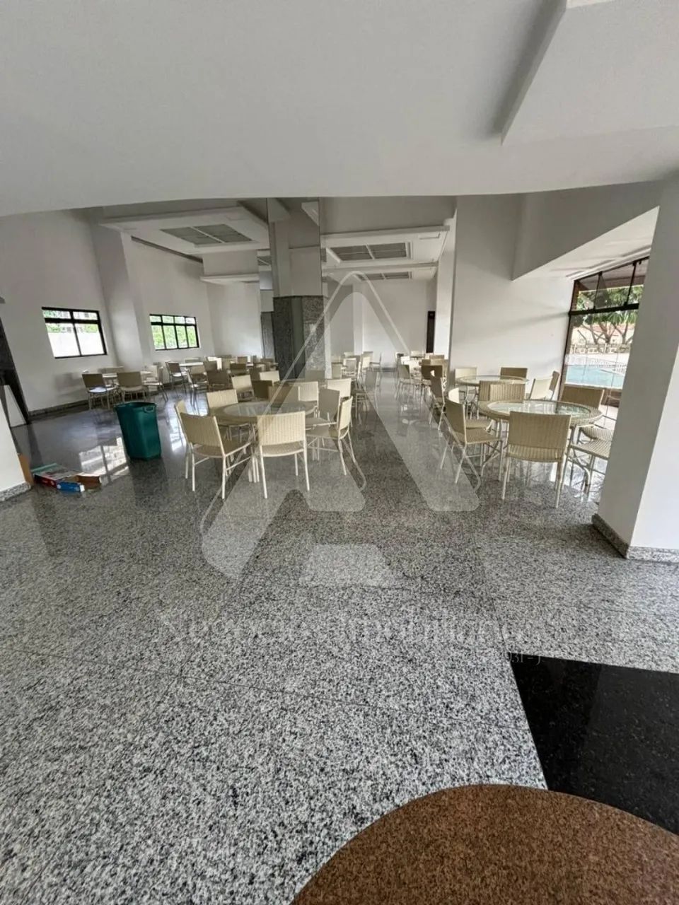 Alugo apartamento com 04 suítes no Edifício Monalisa - Foto 5