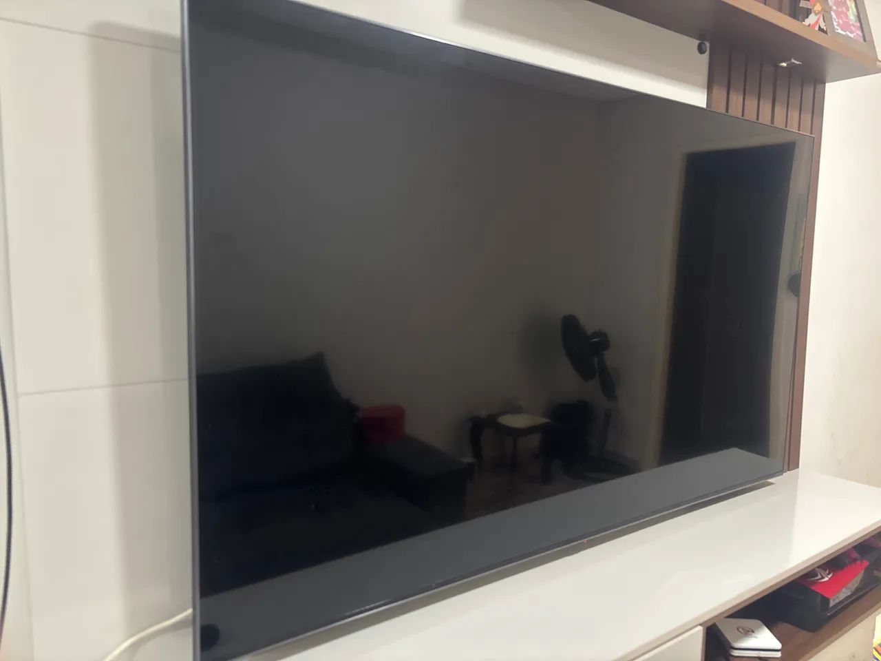 Smart LG 65 pol na nanocell