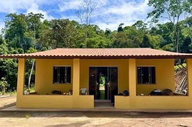 Foto - Bom Jardim - 