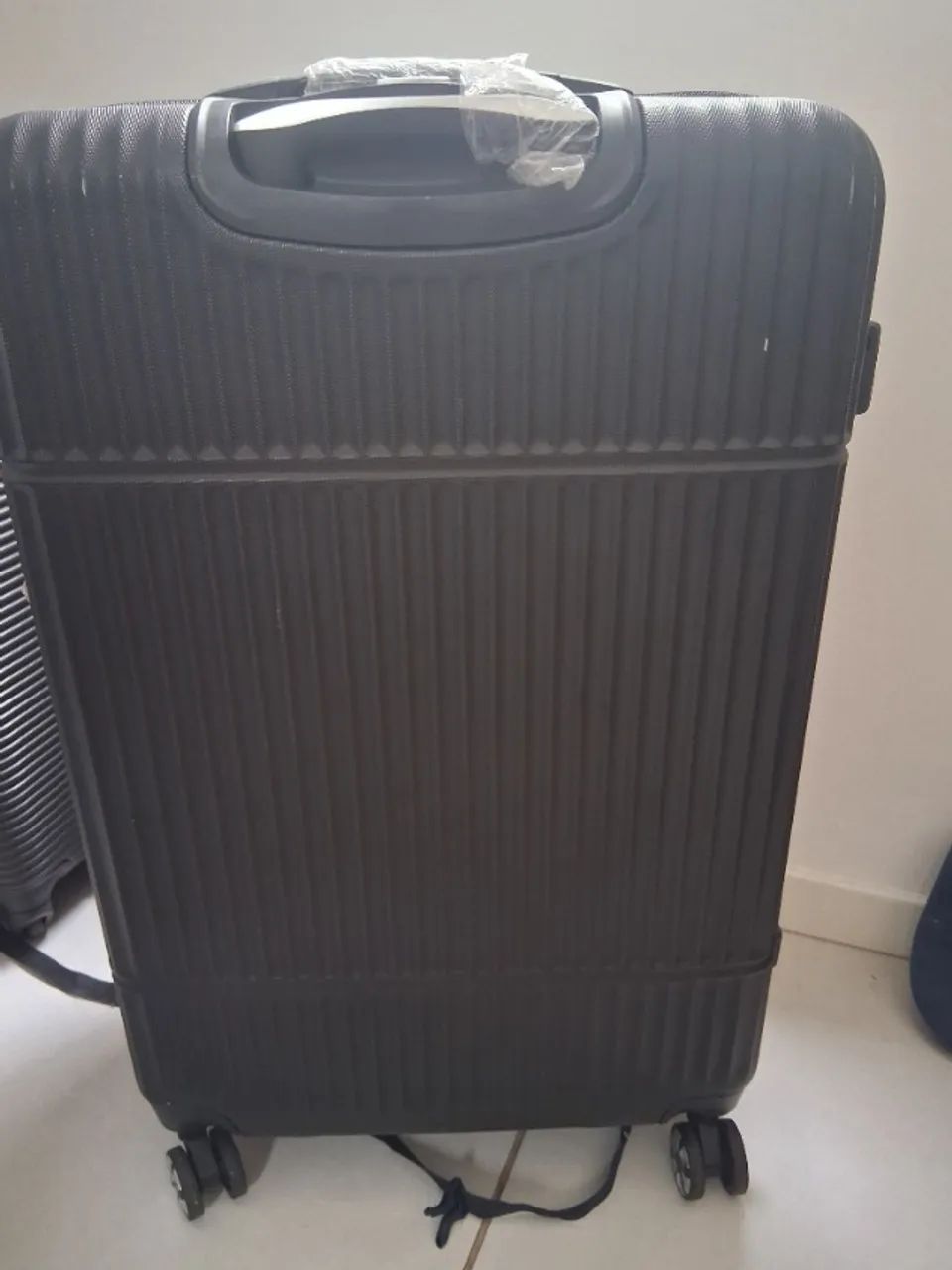 Mala de viagem