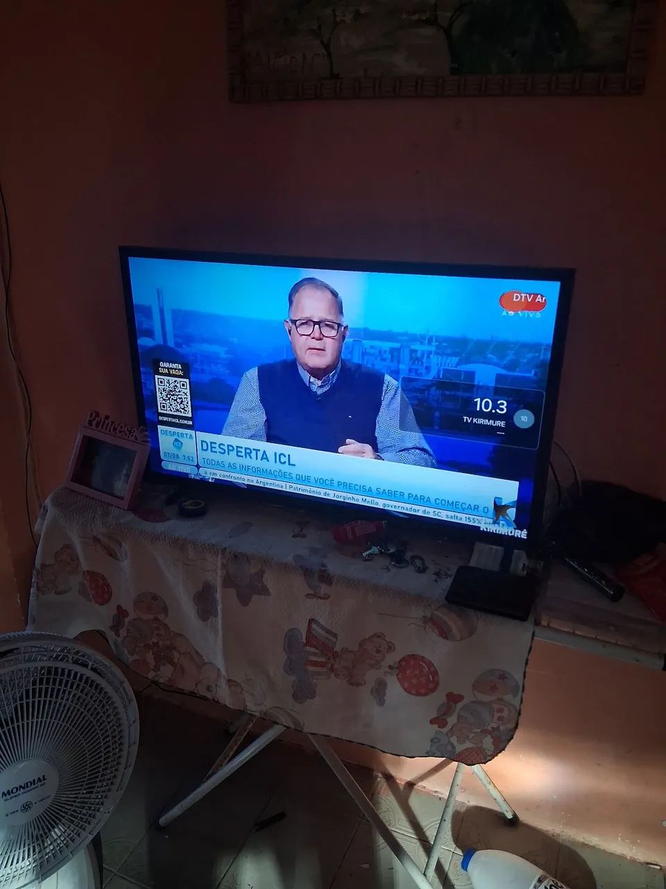 Tv Samsung 32 smart  - Foto 3