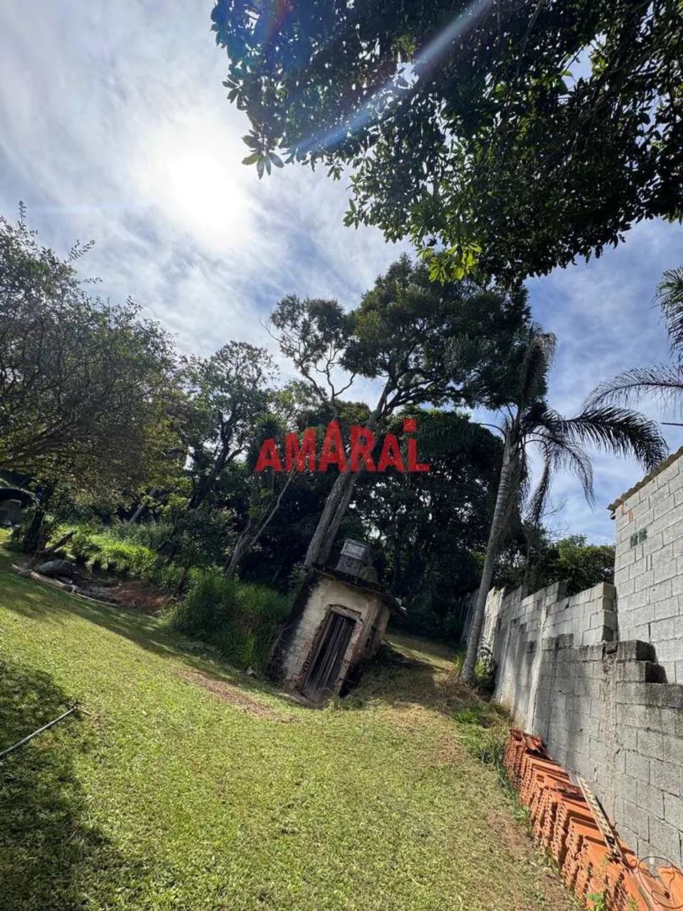 Área, Meu Sossego, Suzano - R$ 280 mil, Cod: 12025 - Foto 3