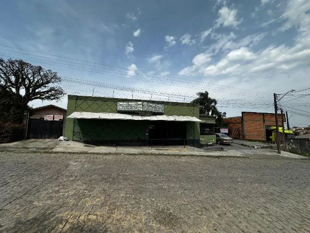 Imóvel comercial - Jardim Montreal, LAPA-PR - Foto 2