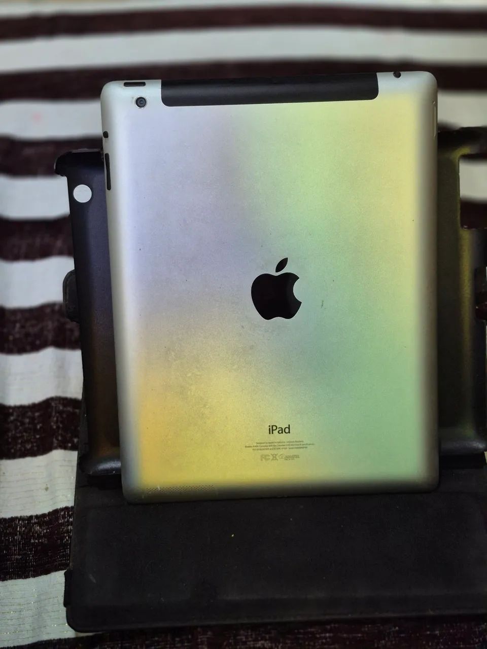 ? iPad 4ª Geração ? 32GB ? - Foto 2