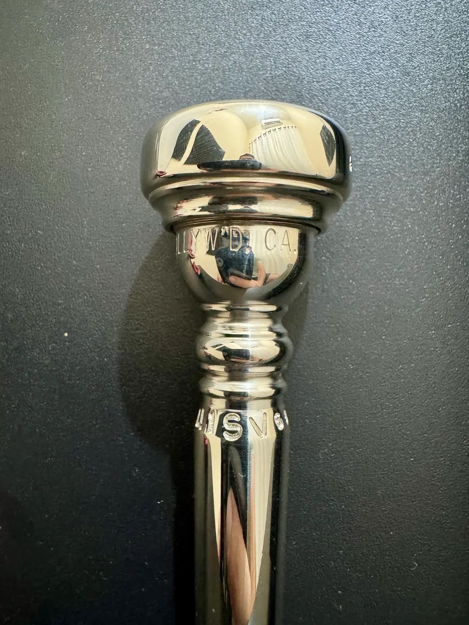 Bocal Bob Reeves 41SV  - Foto 4