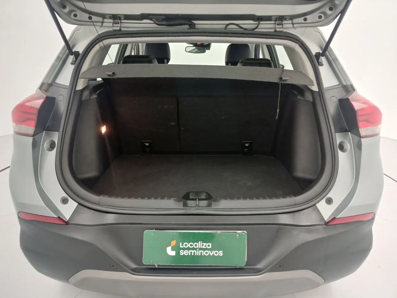 Chevrolet Tracker Premier 1.2 Turbo 12V Flex Aut., foto 9 de 18
