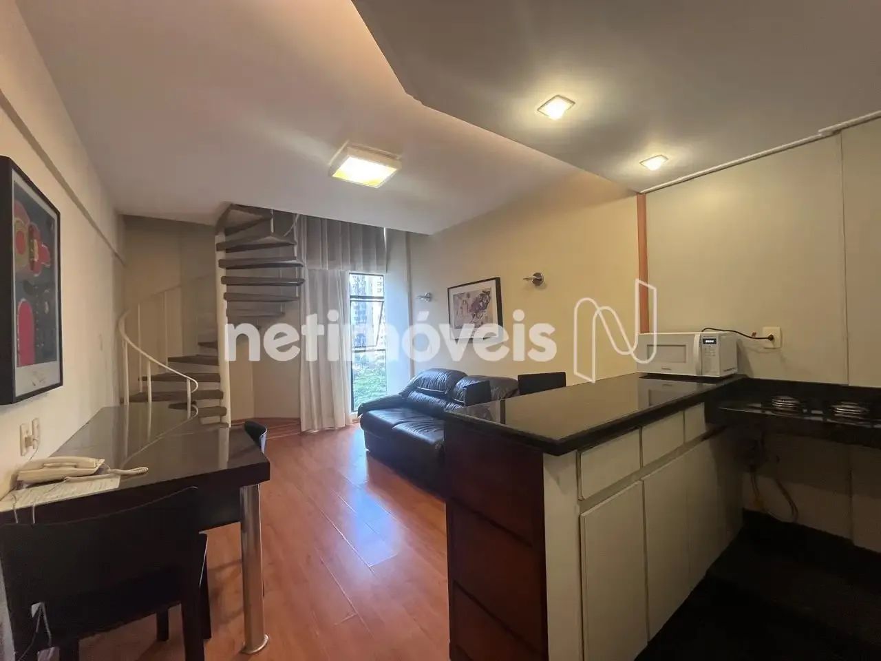 Locação Flat Savassi Belo Horizonte - Foto 2