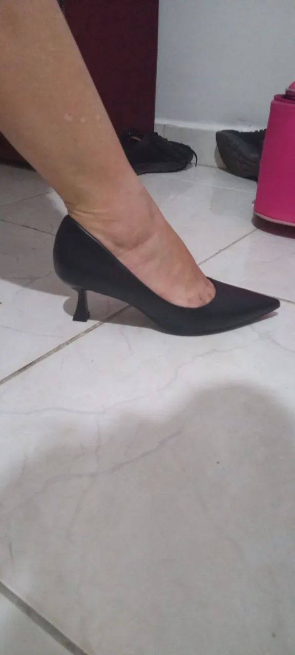 Scarpin  - Foto 3