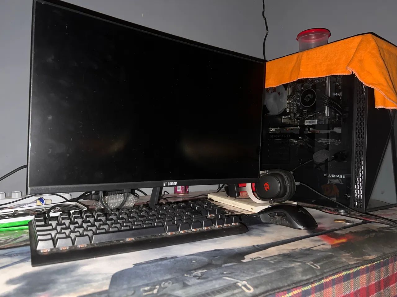 pc gamer - Foto 2