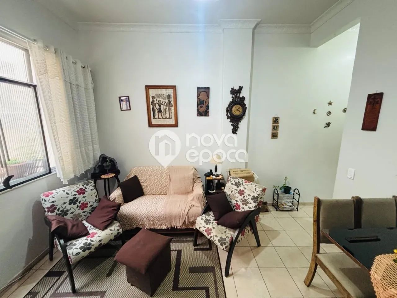 Méier | Apartamento 2 quartos - Foto 2