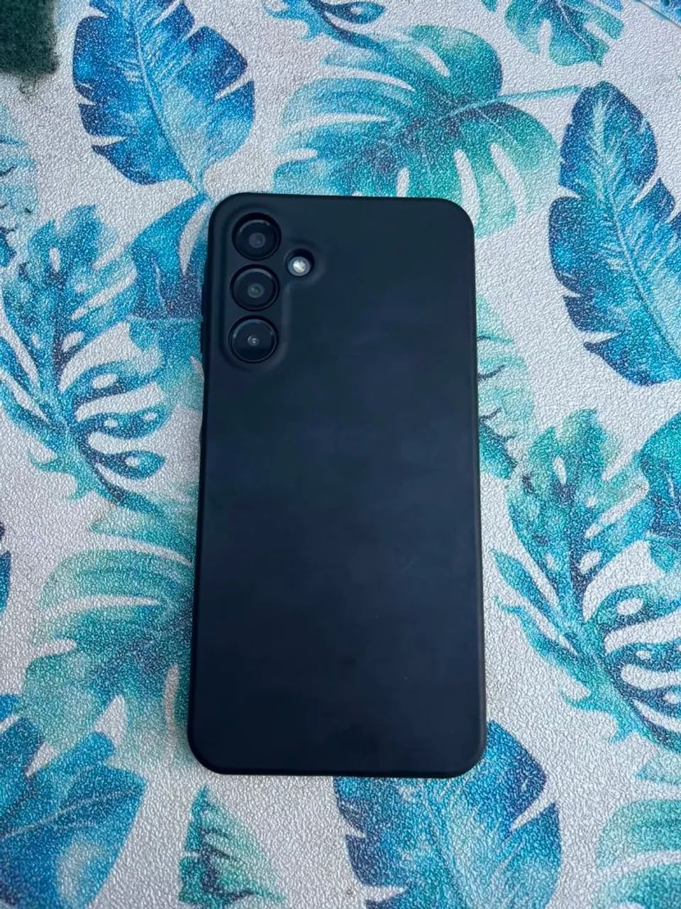 Vendo celular A16 5G