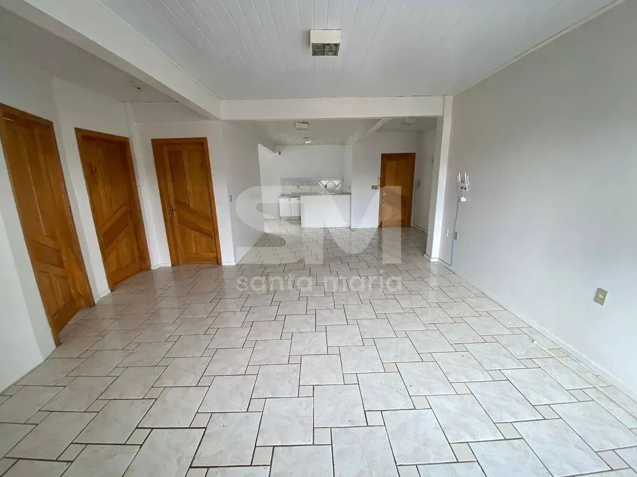 Apartamento para locação, Centro, Chapecó - SC - Foto 4