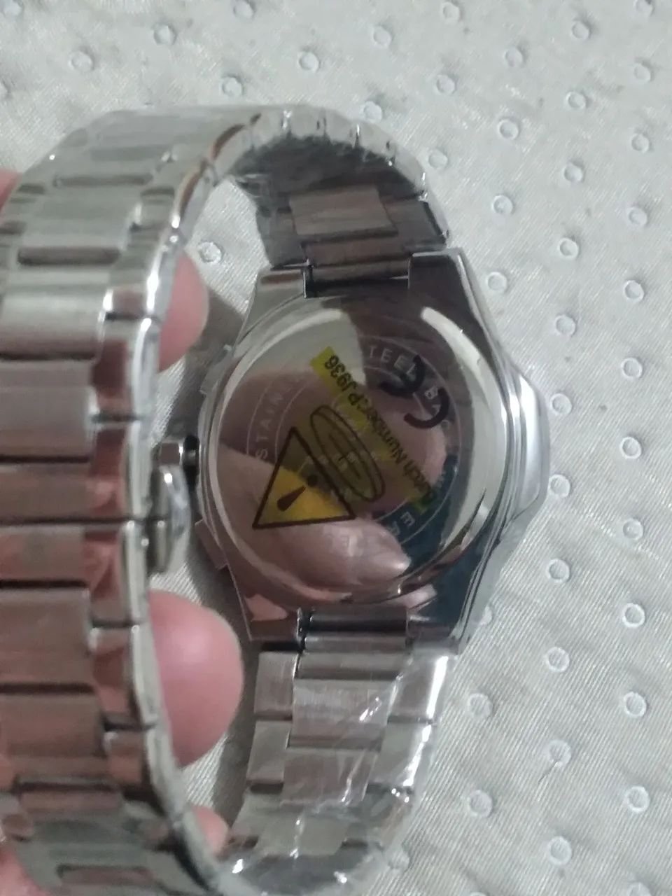 Relógio patek Philippe (DE SUA OFERTA) - Foto 4