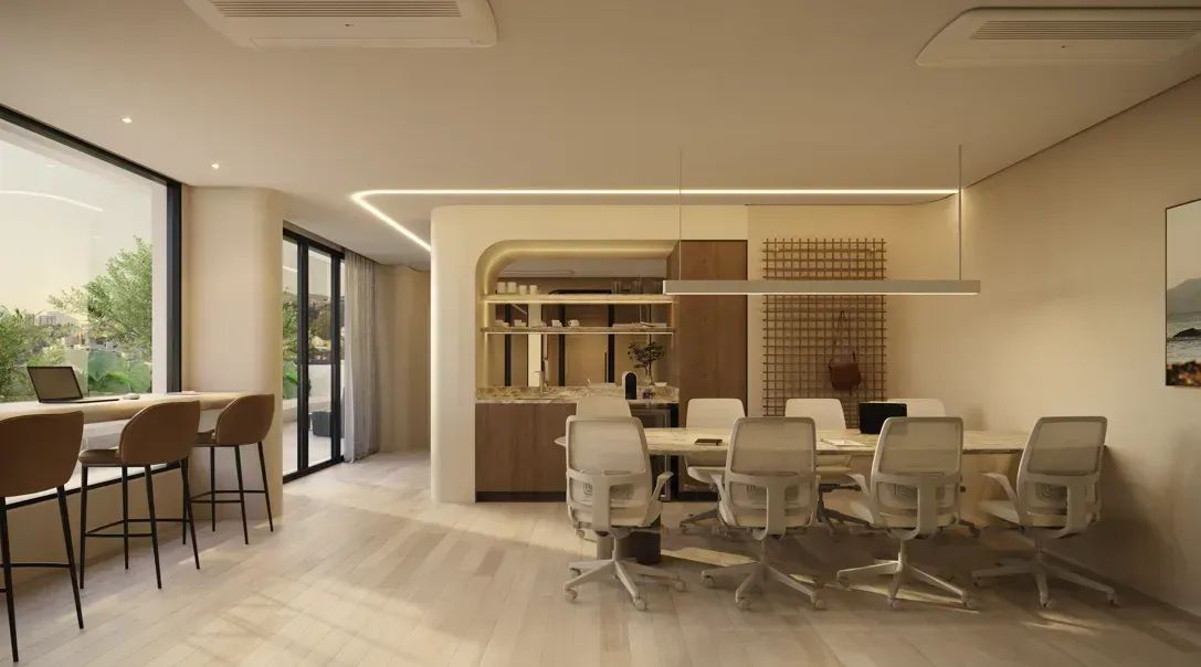 ZENN LIVING RESIDENCE - Foto 8