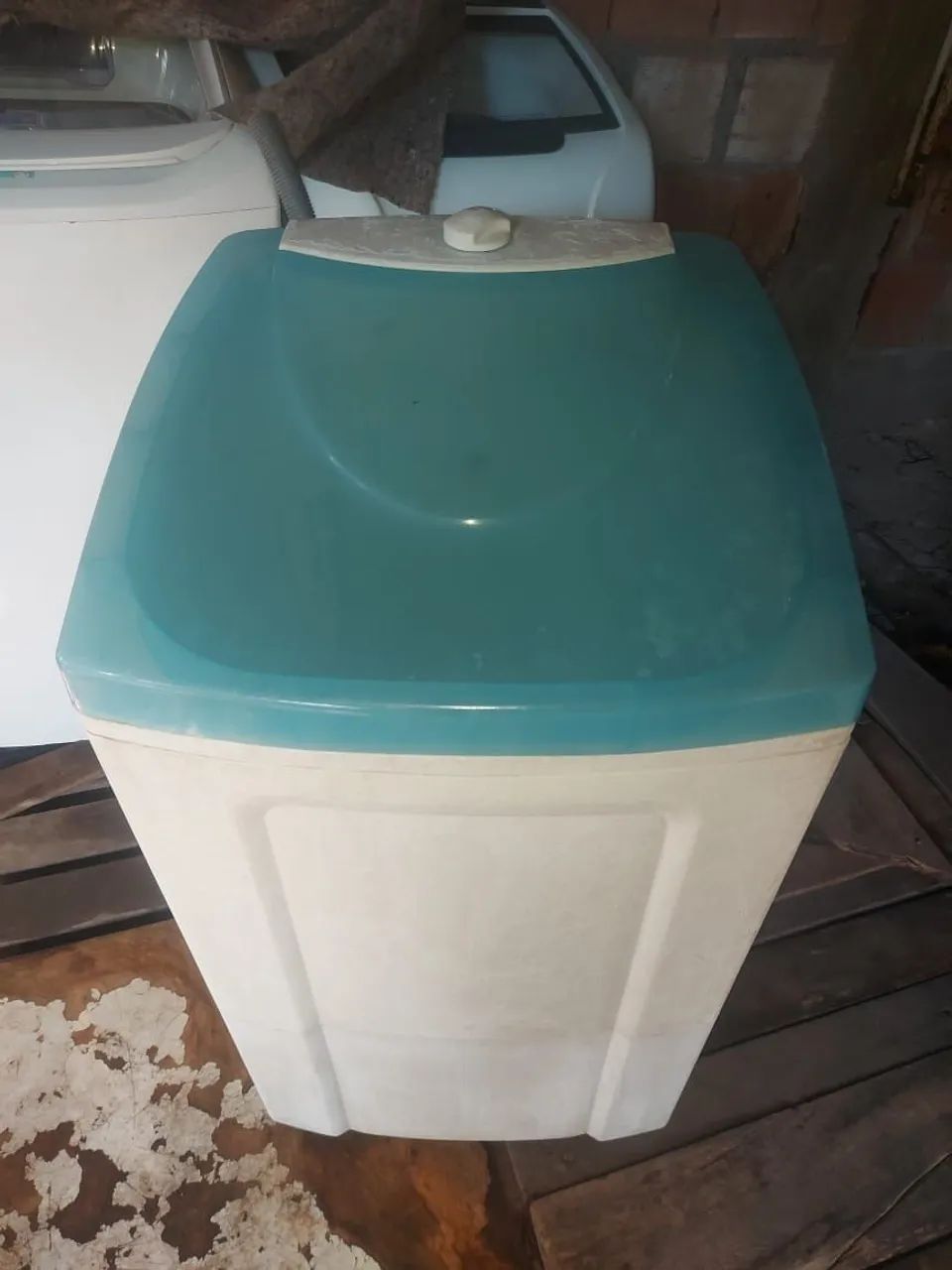 taquinho arno 8kg 