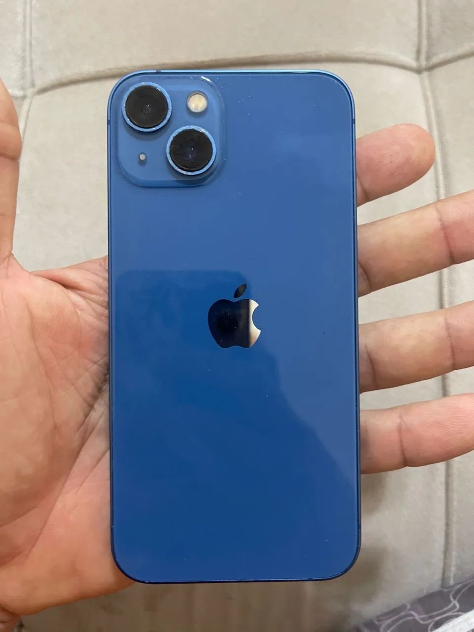 iPhone 13 128gb TODO ORIGINAL