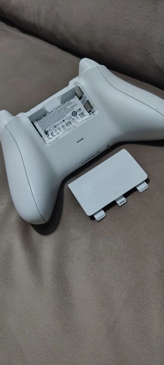 controle do Xbox one x, s para Pc tbm  funcionando perfeitamente  - Foto 5