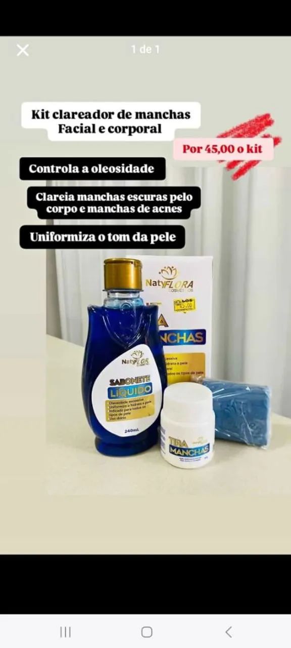 Produtos Naturais 