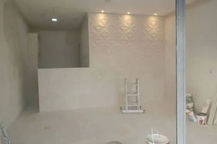 Gesseiro profissional Chagas  - Foto 2