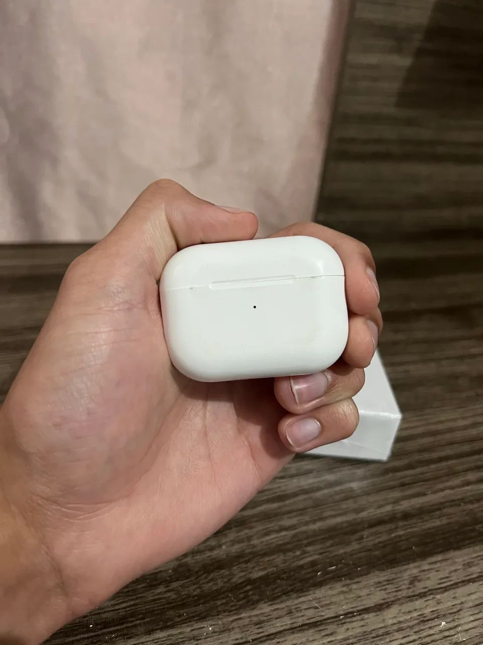 Fone Bluetooth Sem Fio com Estojo de Carregamento | Android e iPhone - Foto 3