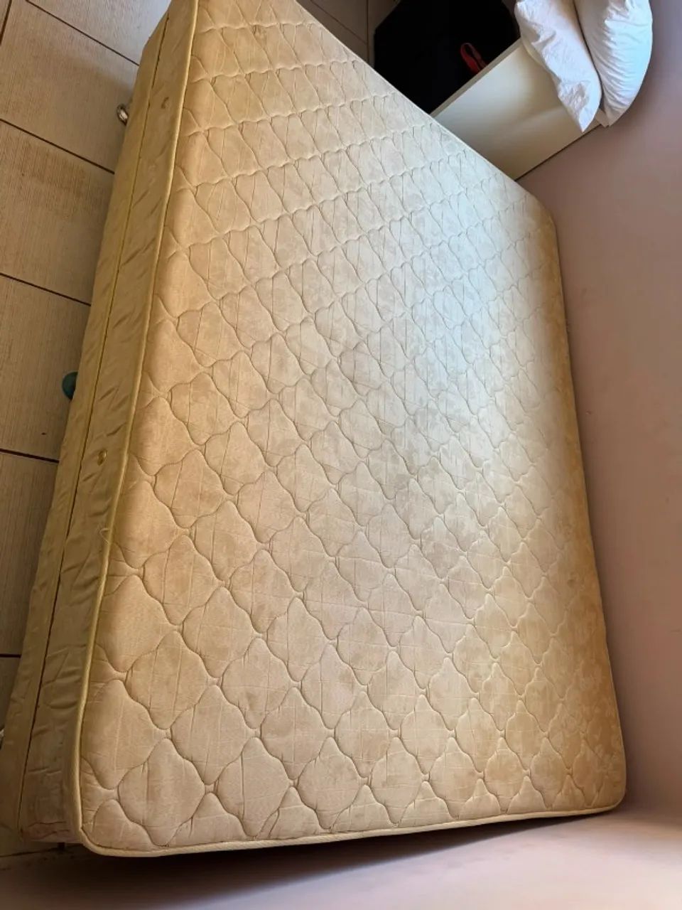Cama box casal  - Foto 3
