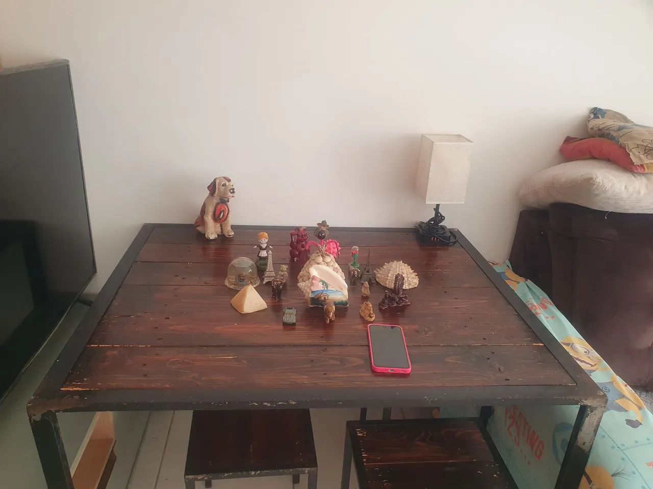Mesa - Foto 3