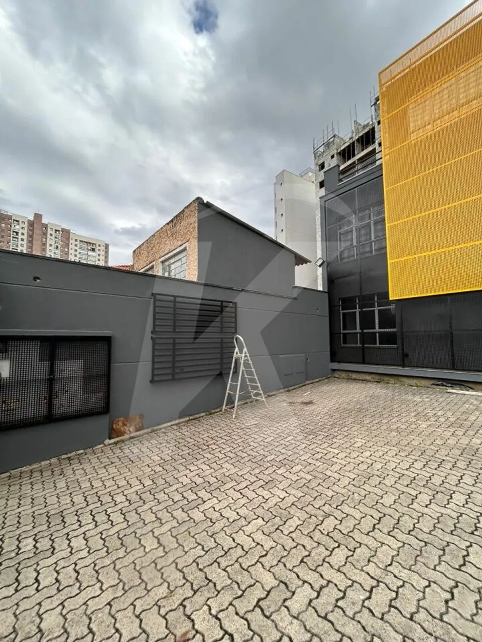 Oportunidade Estratégica na Parada Inglesa: Prédio Comercial Moderno (Eixo ZEU) - Foto 3