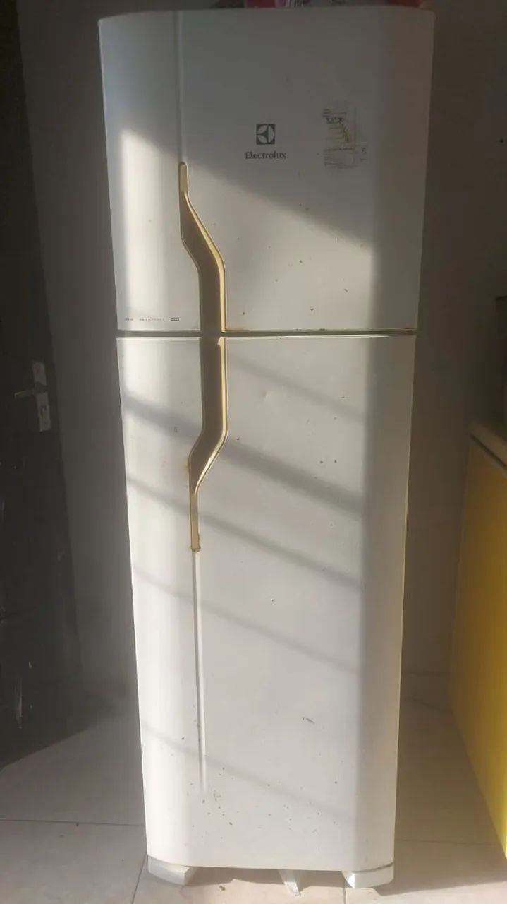 geladeira