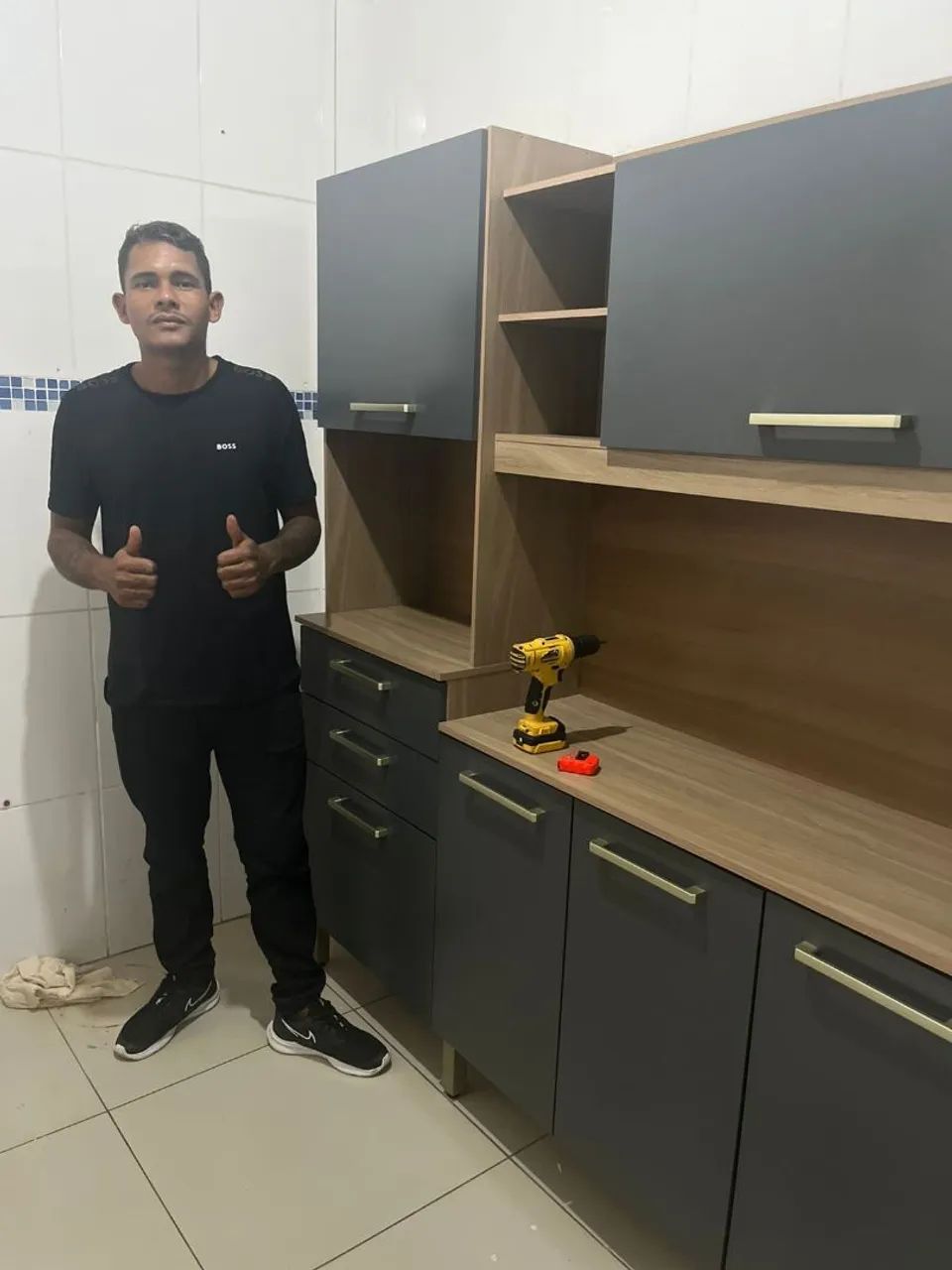 Montador de móveis  - Foto 3