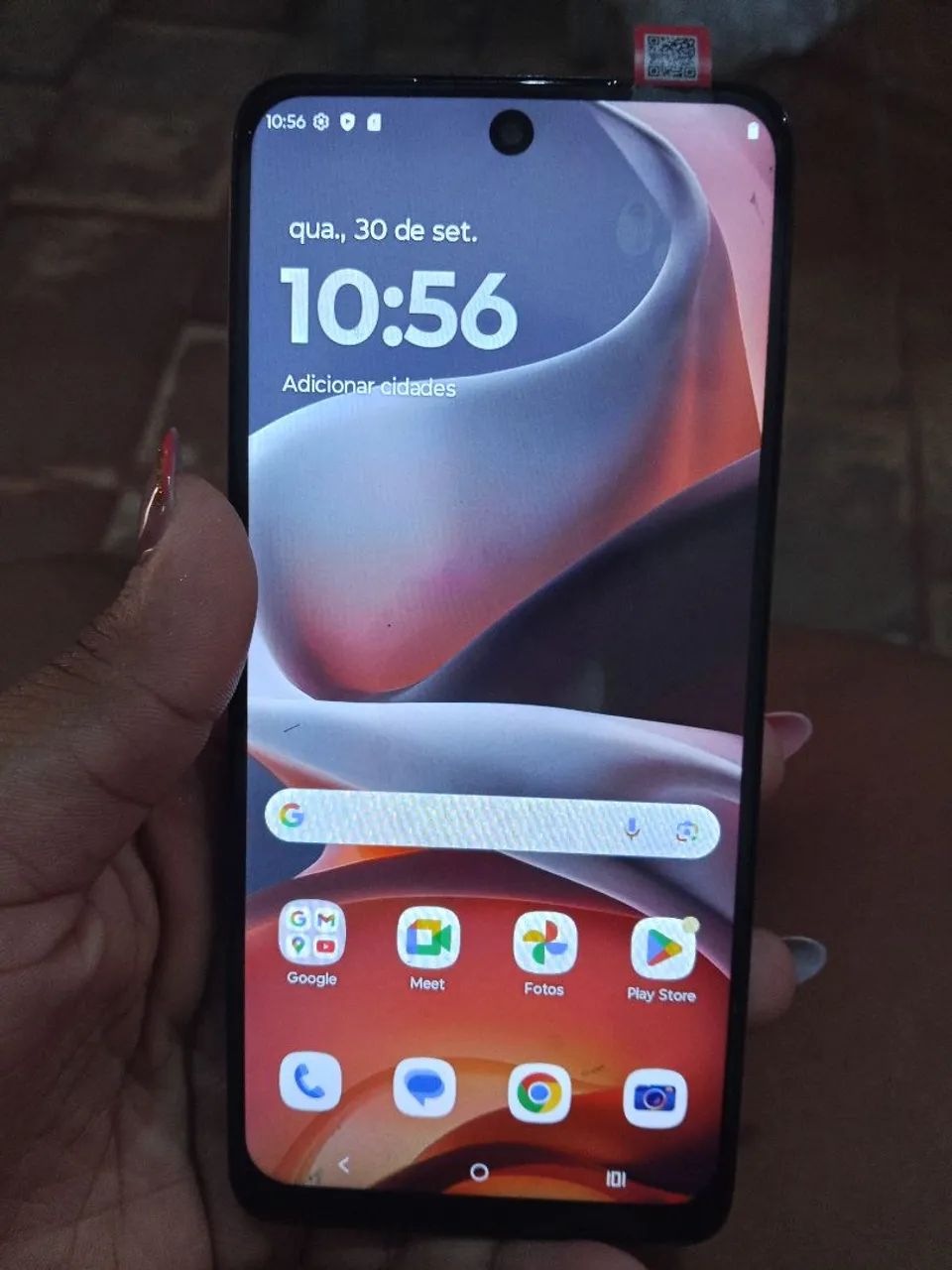 Moto G15  - Foto 2