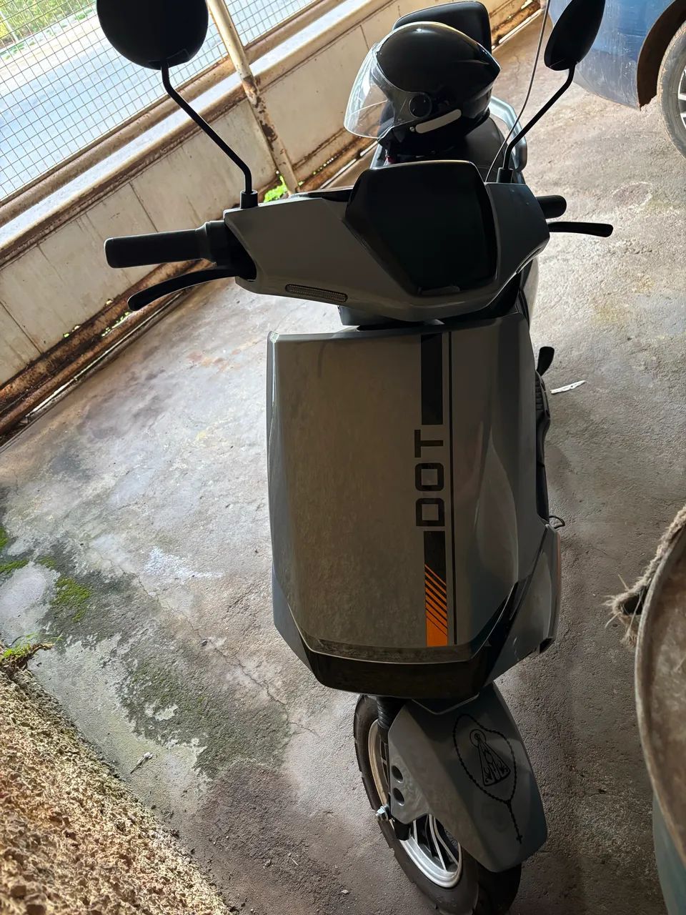Moto Elétrica DOT - Foto 3
