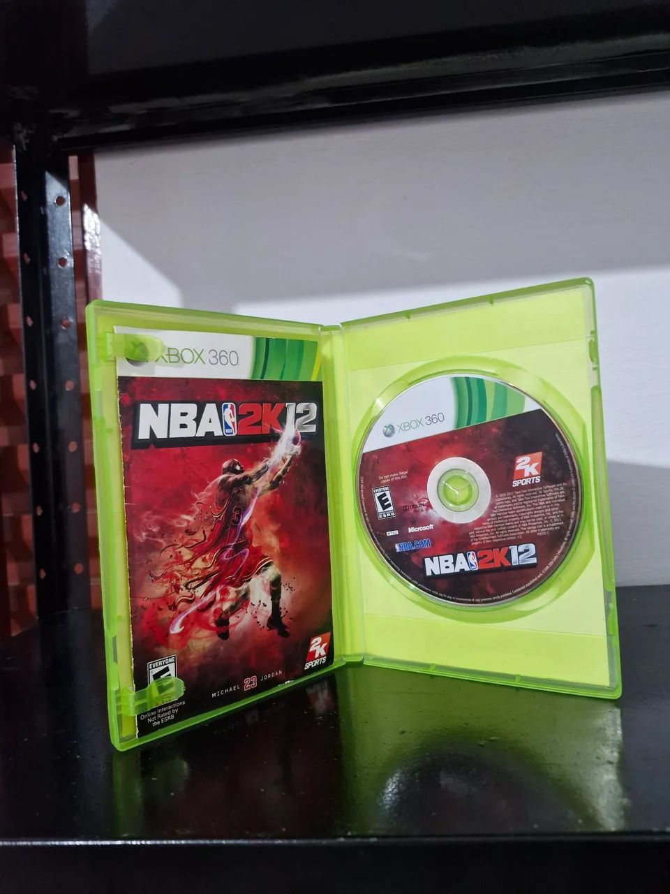 Nba2k12 - Foto 2