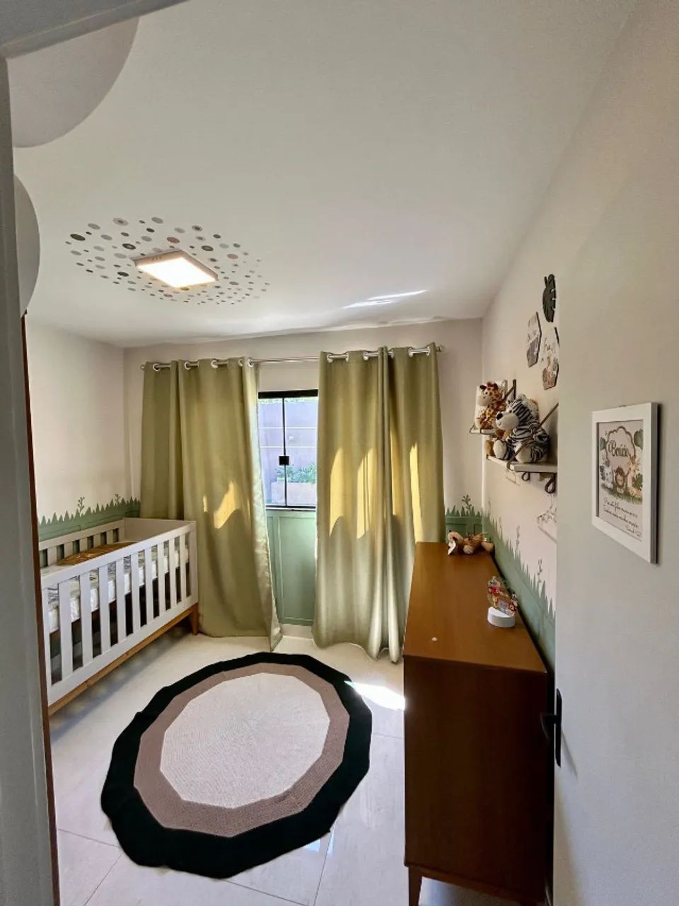Móveis infantil Safari - Foto 2