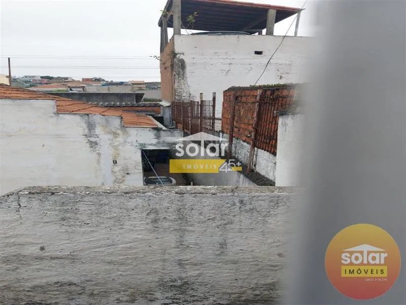 TERRENO Á VENDA - JD DAS CAMÉLIAS