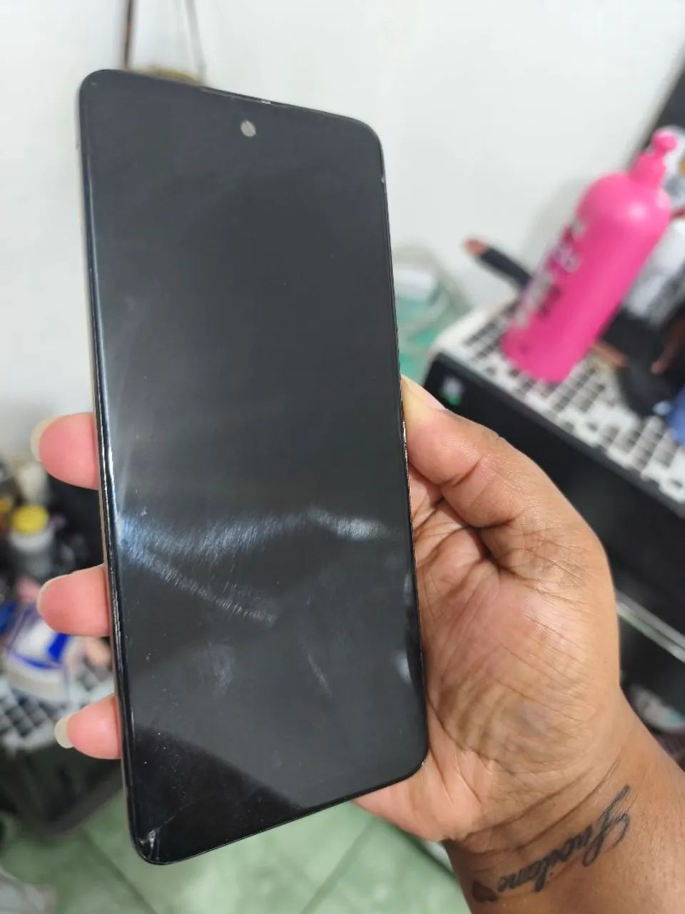 CELULAR MOTO G60 128GB - Foto 4